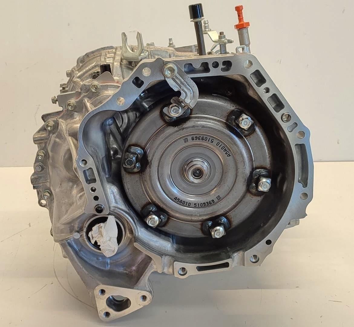 Caja de Cambios Cvt Suzuki Swift MK9 2025 20009-69TN0-000 usado
