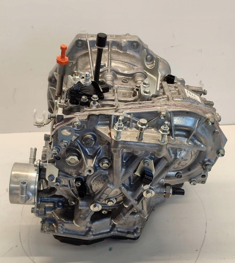 Caja de Cambios Cvt Suzuki Swift MK9 2025 20009-69TN0-000 usado 4