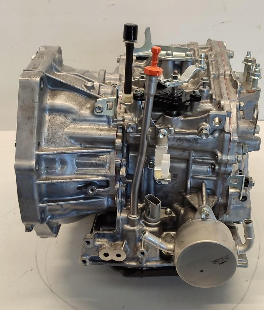 Caja de Cambios Cvt Suzuki Swift MK9 2025 20009-69TN0-000 usado 5