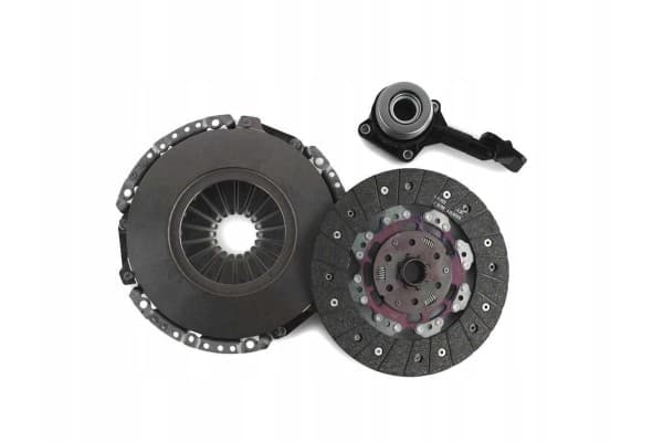 Embrague Ford Transit Connect 1.6 nuevo