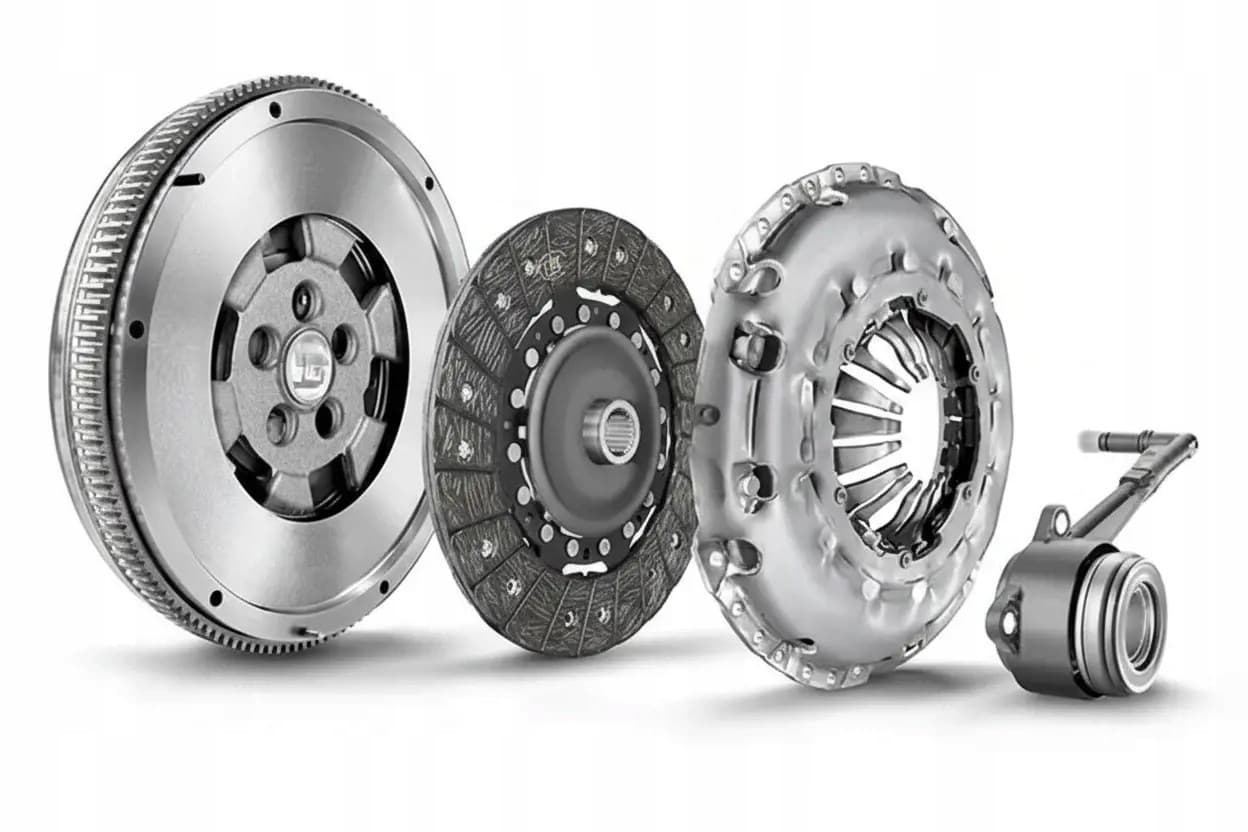 Kit de Embrague Schaeffler LuK 600 0277 00 nuevo