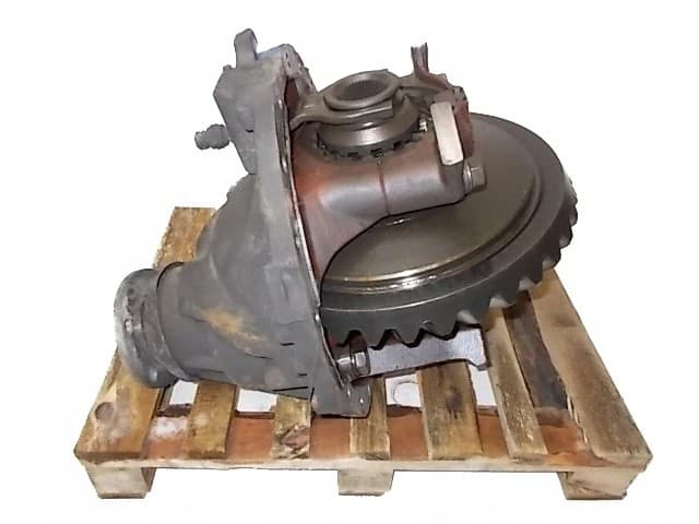 Inserto Puente Renault Premium DXi Meritor MS17X 3.08 usado