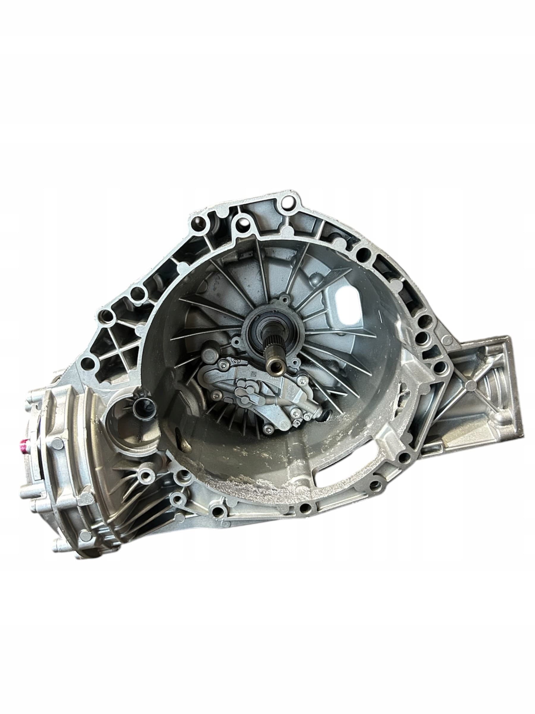 Caja de Cambios Pzf para Audi A4 B9 2.0 TDI reacondicionado