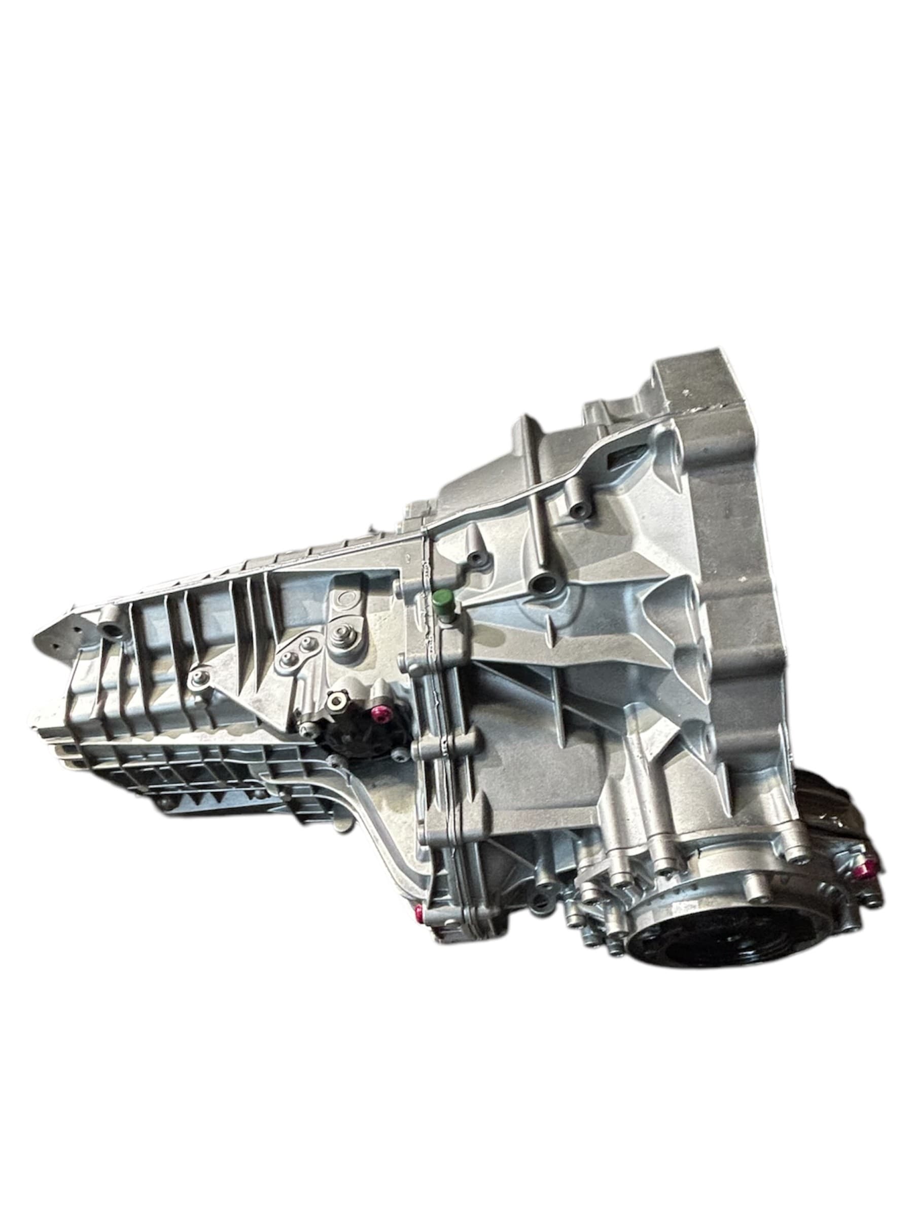 Caja de Cambios Pzf para Audi A4 B9 2.0 TDI reacondicionado 3