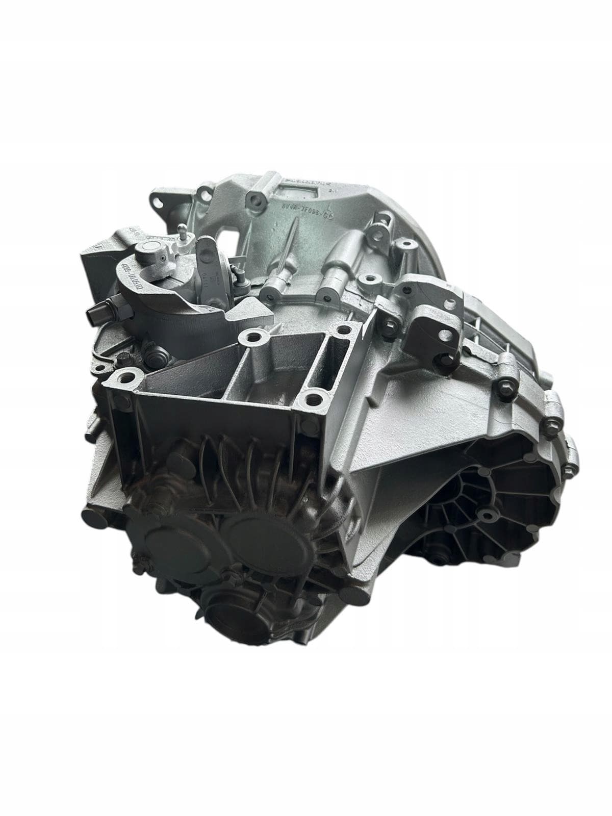 Caja de Cambios AV4R7002BB Ford Kuga 2.0TDCI reacondicionado 3