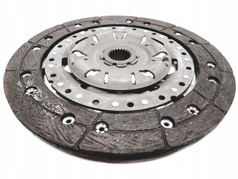 Schaeffler LuK 624 3136 34 Juego de embragues nuevo 7