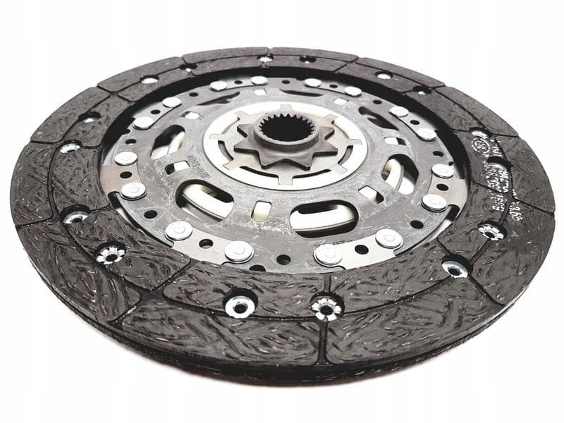 Schaeffler LuK 624 3136 34 Juego de embragues nuevo 8