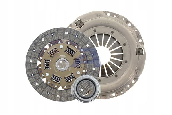 Juego de embrague Aisin Kh-046C nuevo 2