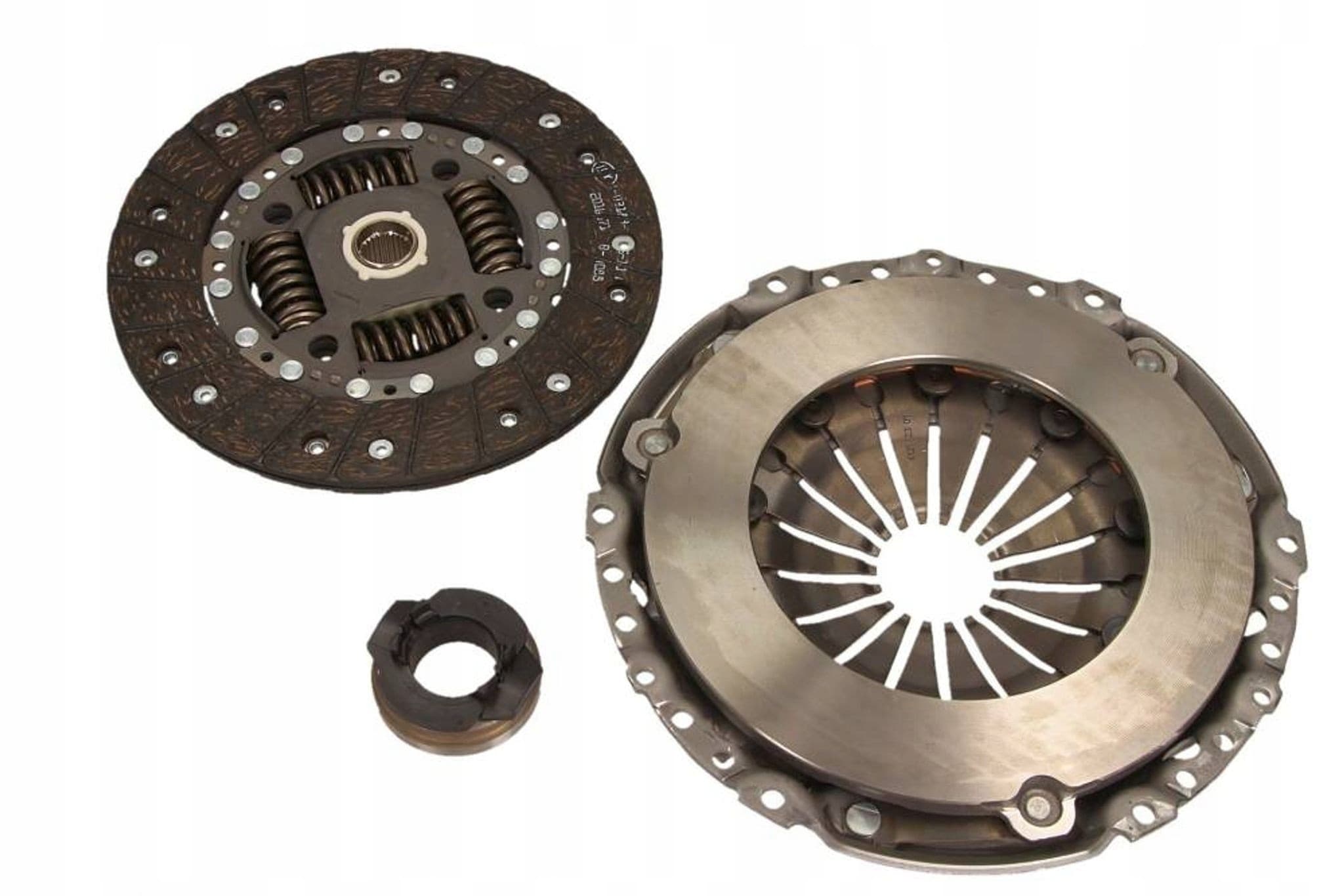 Schaeffler LuK 623 0803 00 Juego de embragues nuevo
