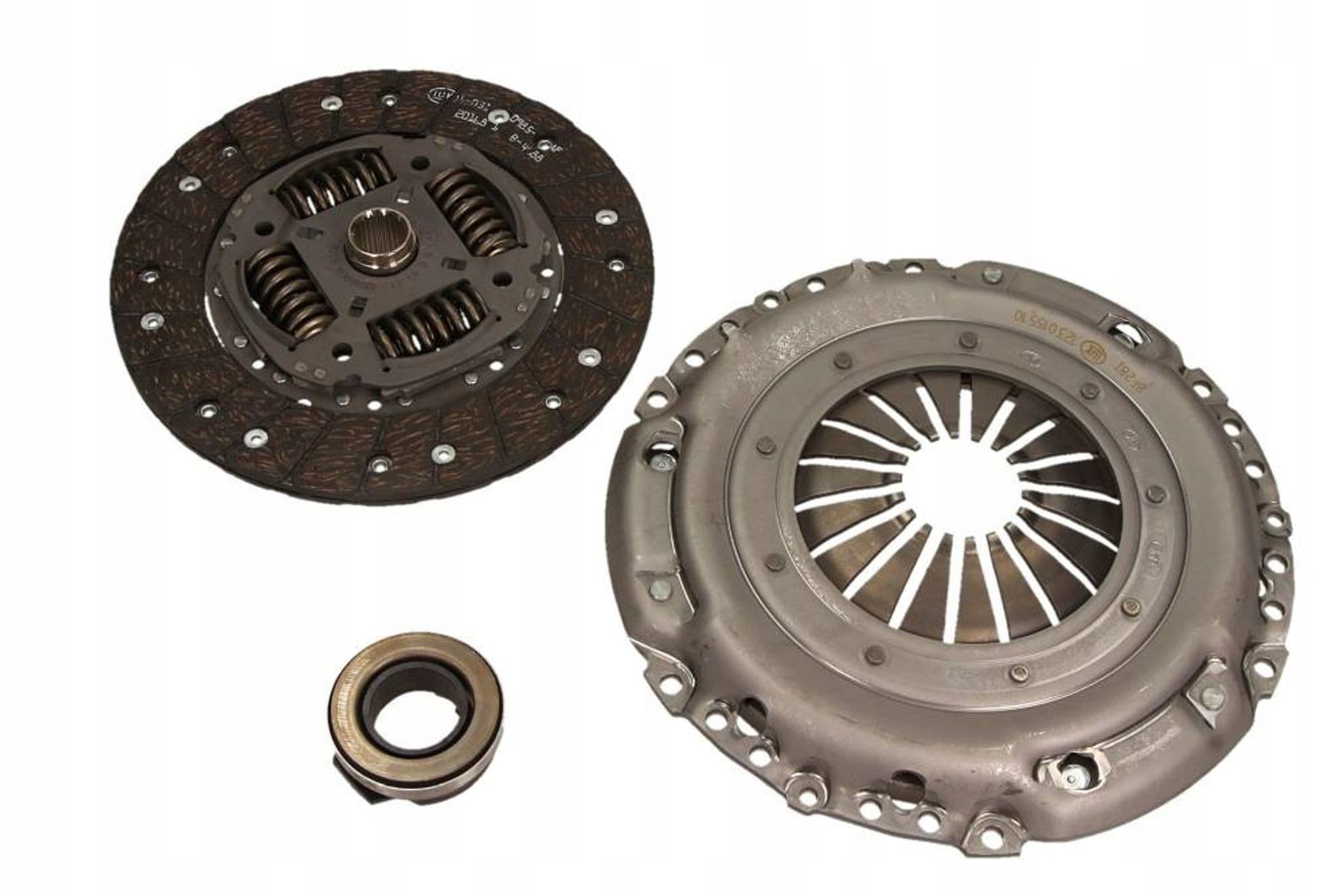 Schaeffler LuK 623 0803 00 Juego de embragues nuevo 2