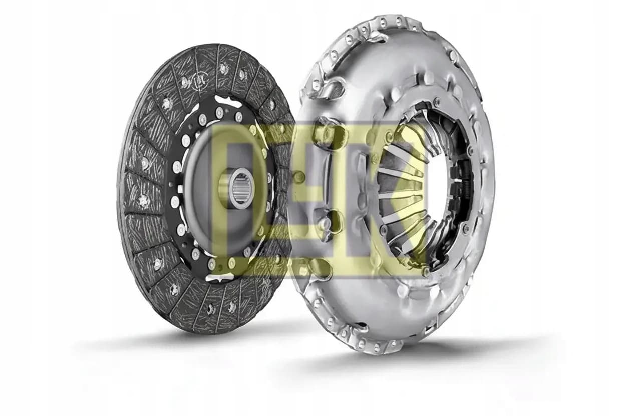 Kit de embrague Schaeffler LuK 624 3092 09 nuevo
