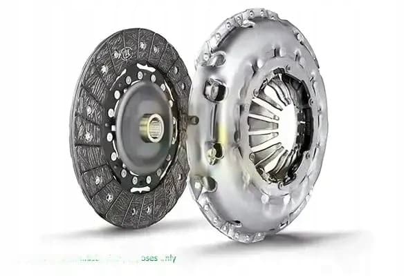 Kit de embrague Schaeffler LuK 624 3092 09 nuevo 2