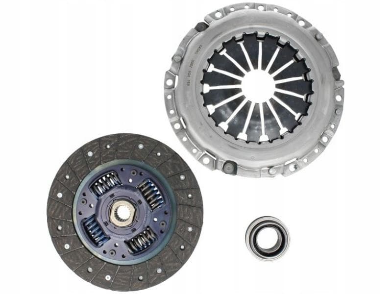 Kit de Embrague Sachs 3000 951 462 nuevo 3