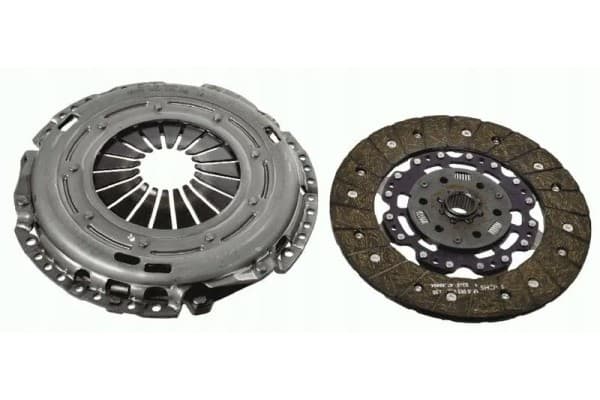 Kit de embrague Sachs 3000 970 004 nuevo
