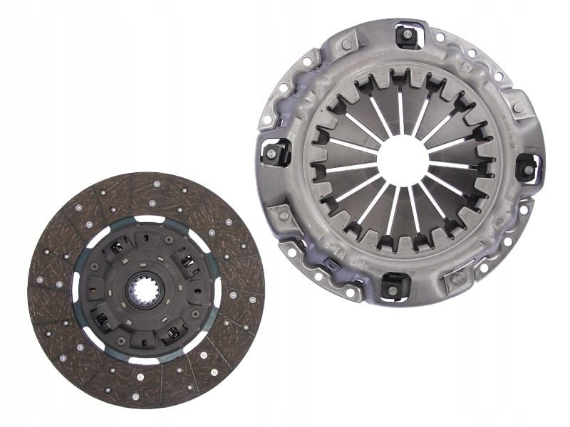Kit de embrague Schaeffler LuK 630 3131 09 usado 3