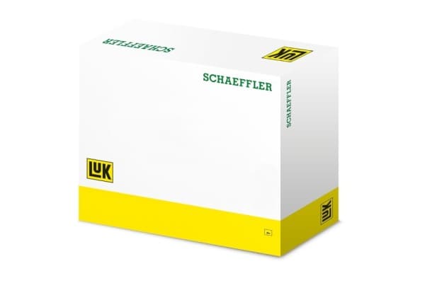 Schaeffler LuK 600 0229 00 Juego de embragues nuevo 3