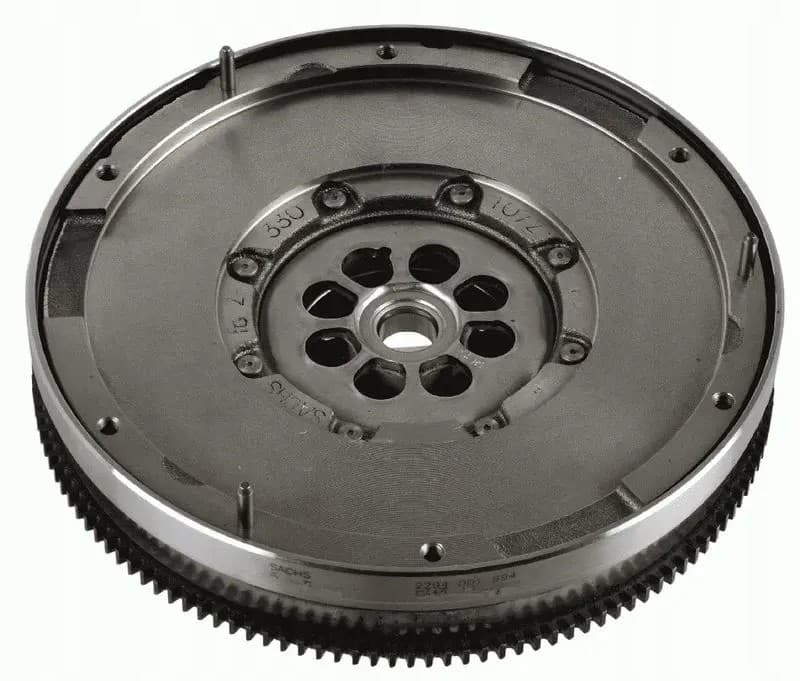 Volante bimasa Sachs 2294 001 994 para Opel Astra nuevo