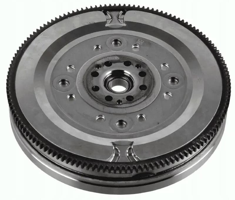 Volante bimasa Sachs 2294 001 994 para Opel Astra nuevo 2