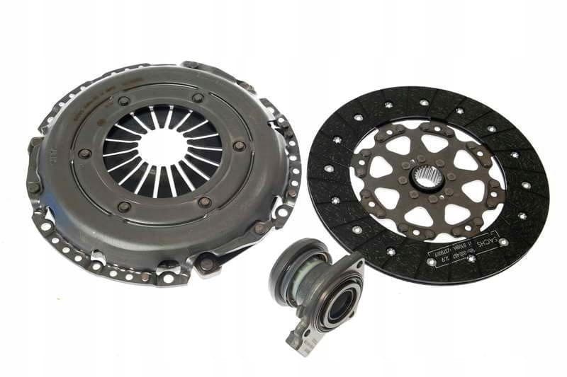 Kit de Embrague Sachs 3000 990 281 para Opel y Saab 9-3 nuevo