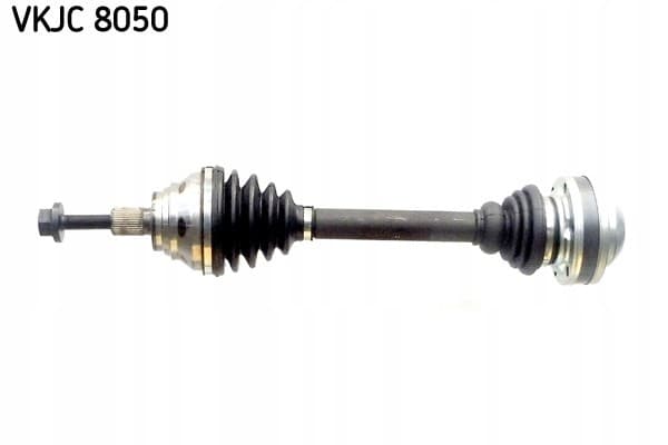 Skf Vkjc 8050 Semi Eje nuevo 4