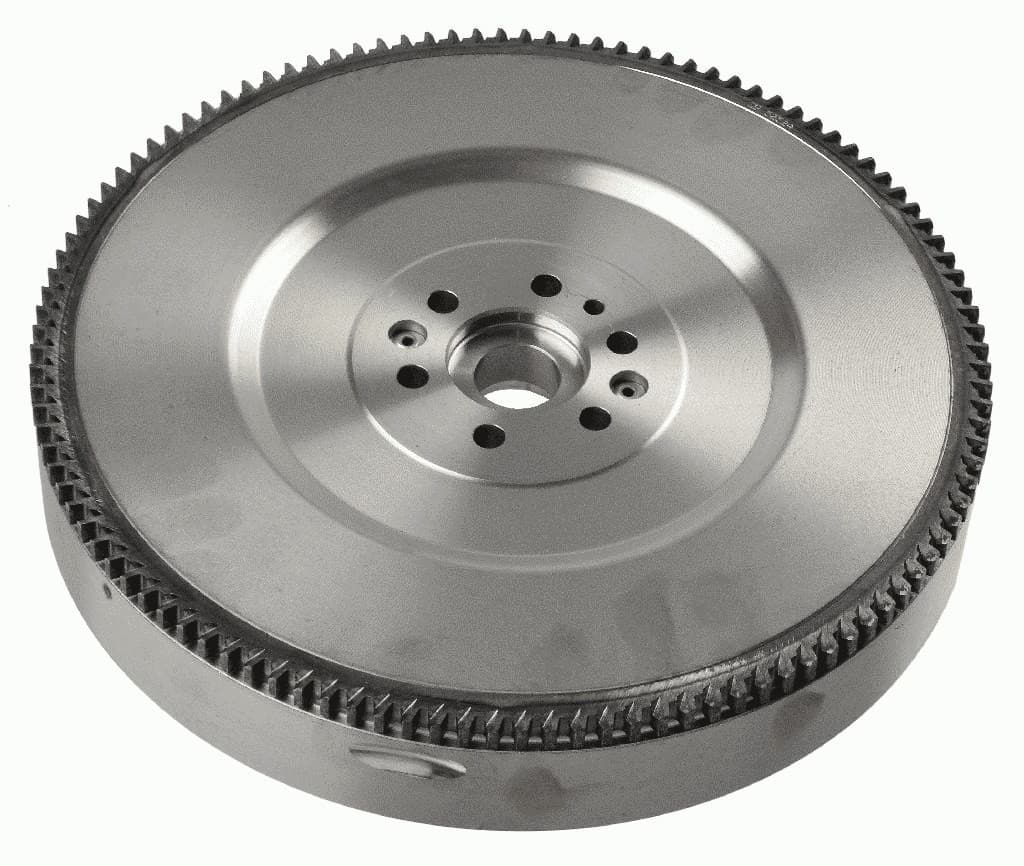 Sachs 6366 000 015 Volante bimasa nuevo