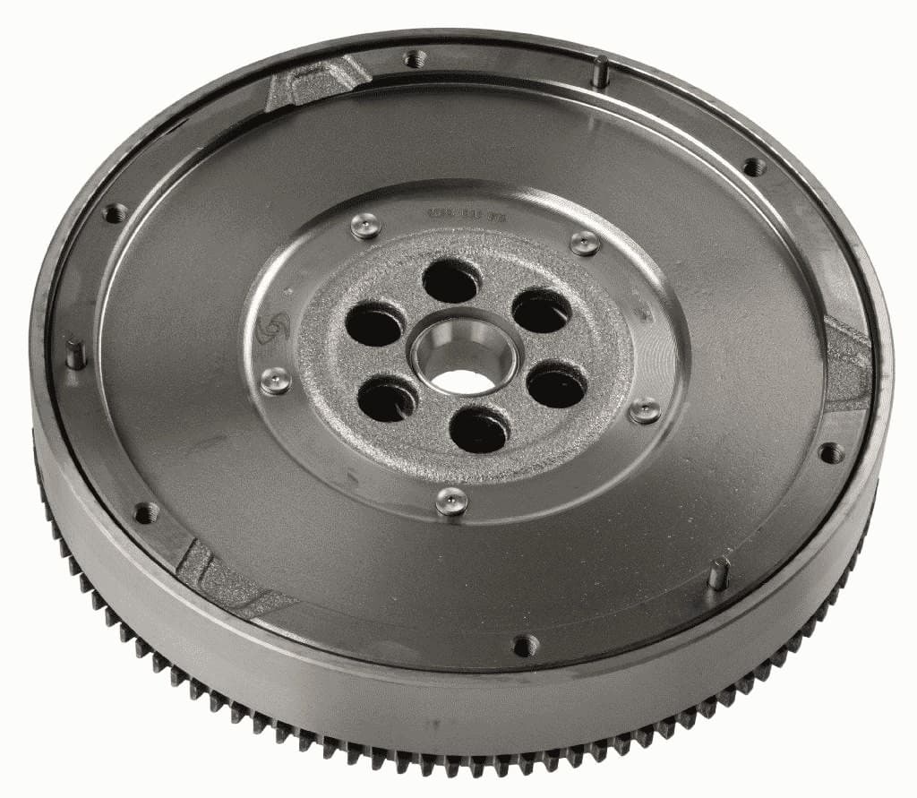 Sachs 6366 000 015 Volante bimasa nuevo 2