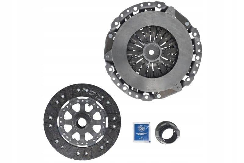 Kit de Embrague Sachs para BMW 3 E46 320 Ci 325 ti usado 2