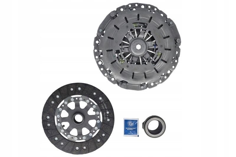 Kit de Embrague Sachs para BMW 3 E46 320 Ci 325 ti usado 3
