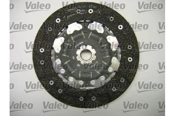Kit de embrague Valeo 826747 nuevo 2