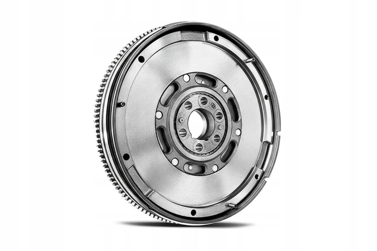 Volante de inercia Schaeffler LuK 415 1026 09 nuevo
