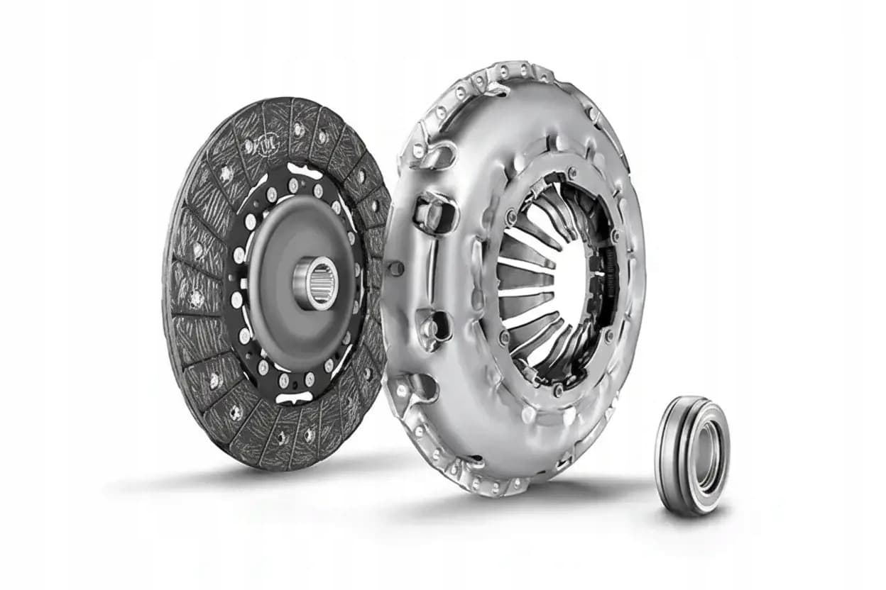 Kit de embrague Schaeffler LuK 624 3033 00 nuevo