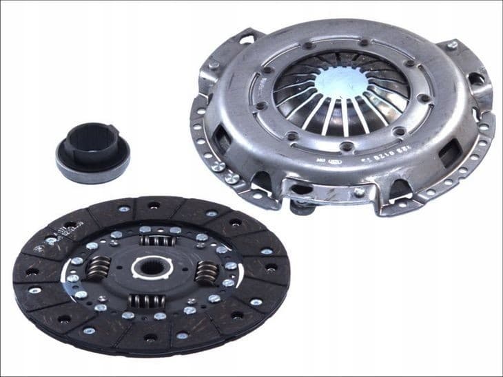 Schaeffler LuK 623 0608 00 Juego de embrague nuevo 5