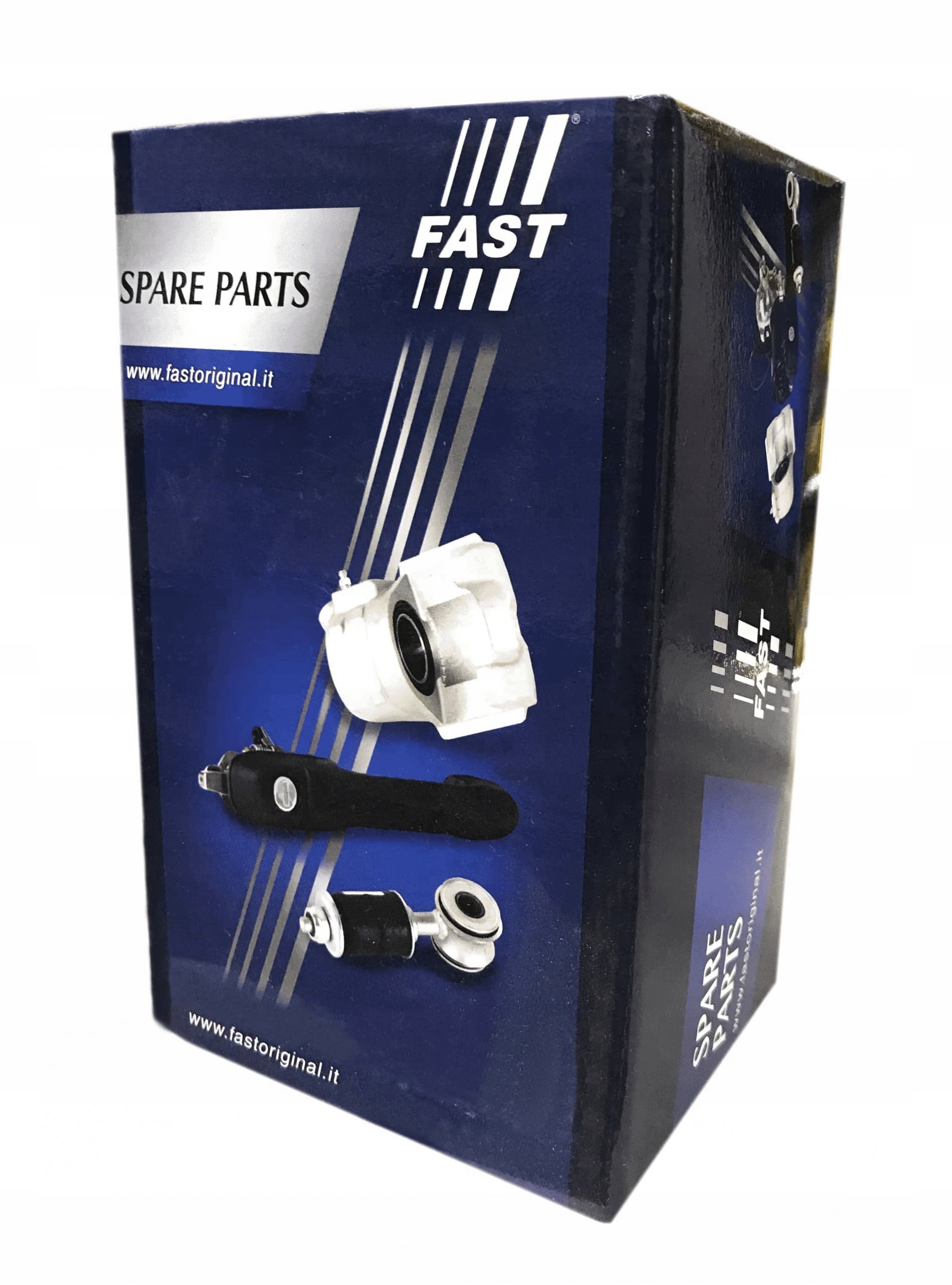 Fast FT64151 Kit de embrague para Mercedes Sprinter 1995- nuevo 5