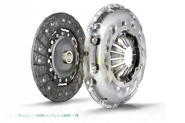 Kit de embrague Schaeffler LuK 624 2221 09 para Ford Mondeo nuevo