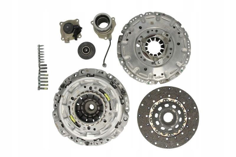 Kit de embrague Schaeffler LuK 602 0004 00 nuevo 3