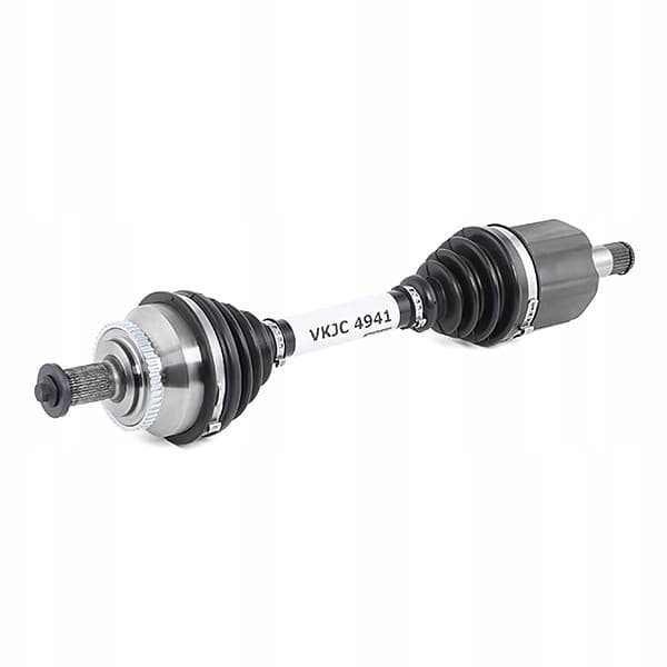 Eje de transmisión Skf Vkjc 4941 usado 6