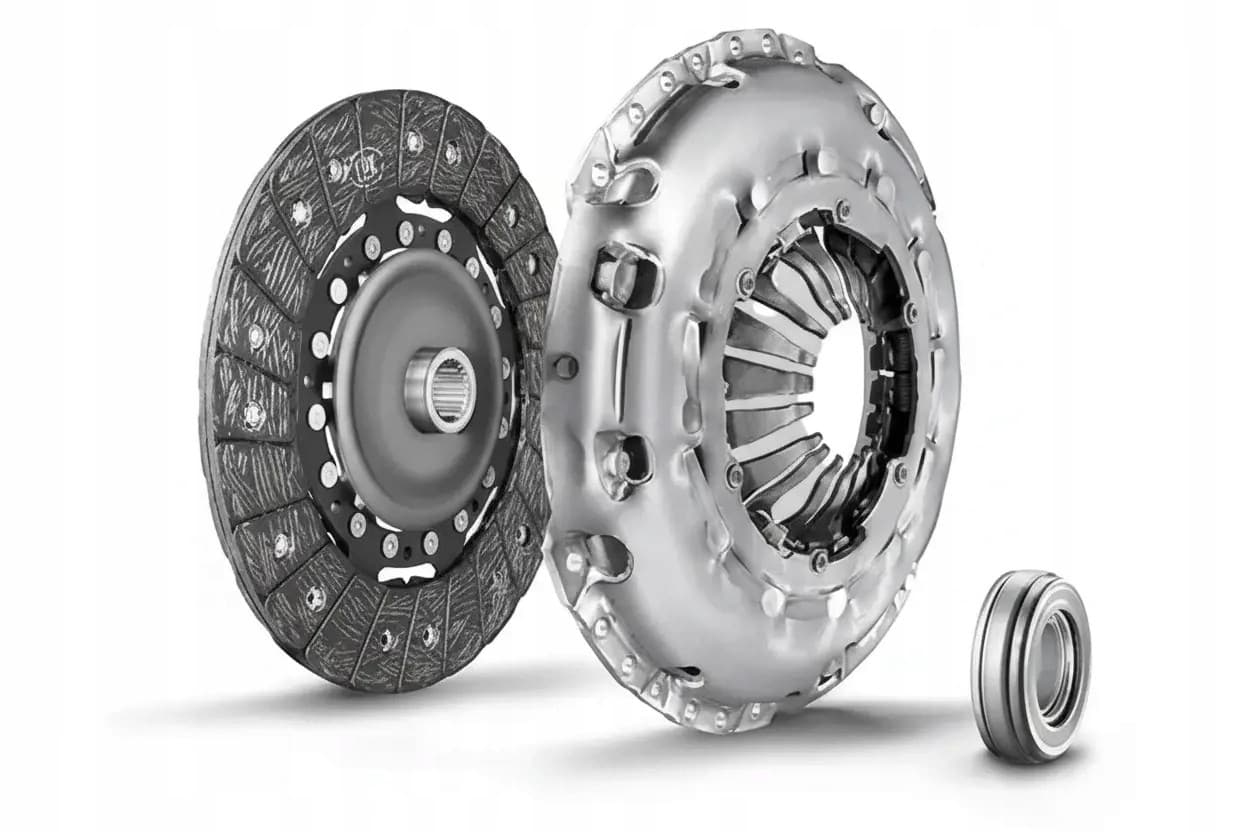Kit de embrague Schaeffler LuK 624 0833 00 nuevo