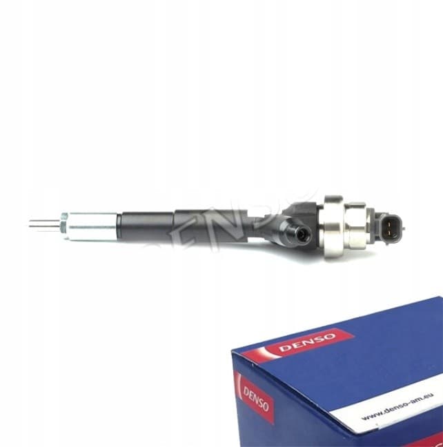 Inyector Denso DCRI300050 para Chevrolet Cruze 1.7 TD nuevo