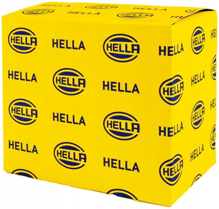 Unidad de suministro de combustible Hella 8TF 358 106-721 nuevo