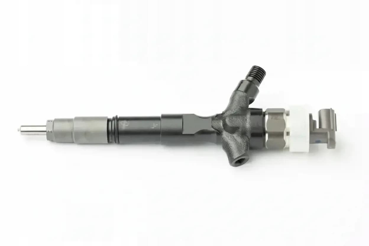 Inyector Denso DCRI107730 para Toyota Land Cruiser nuevo