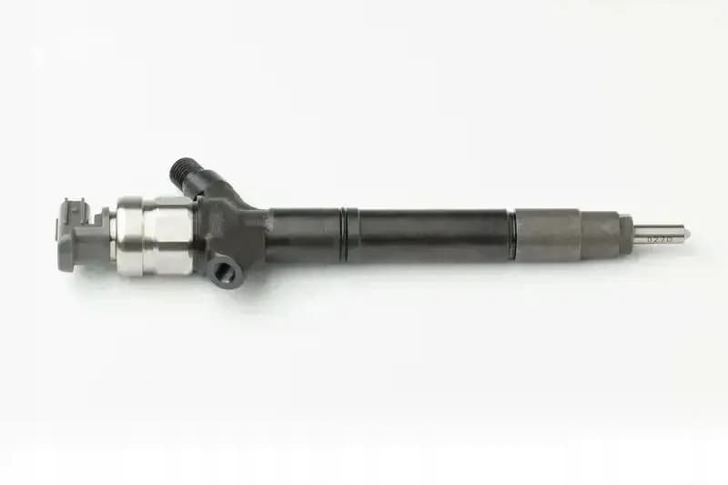 Inyector de Combustible Denso DCRI107610 para Toyota Avensis nuevo 4