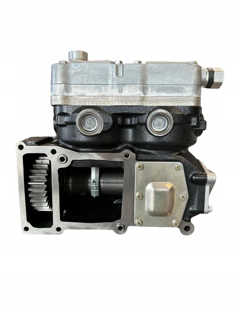 Compresor de aire Man Tgx Tgs D26 D20 51541007248 nuevo