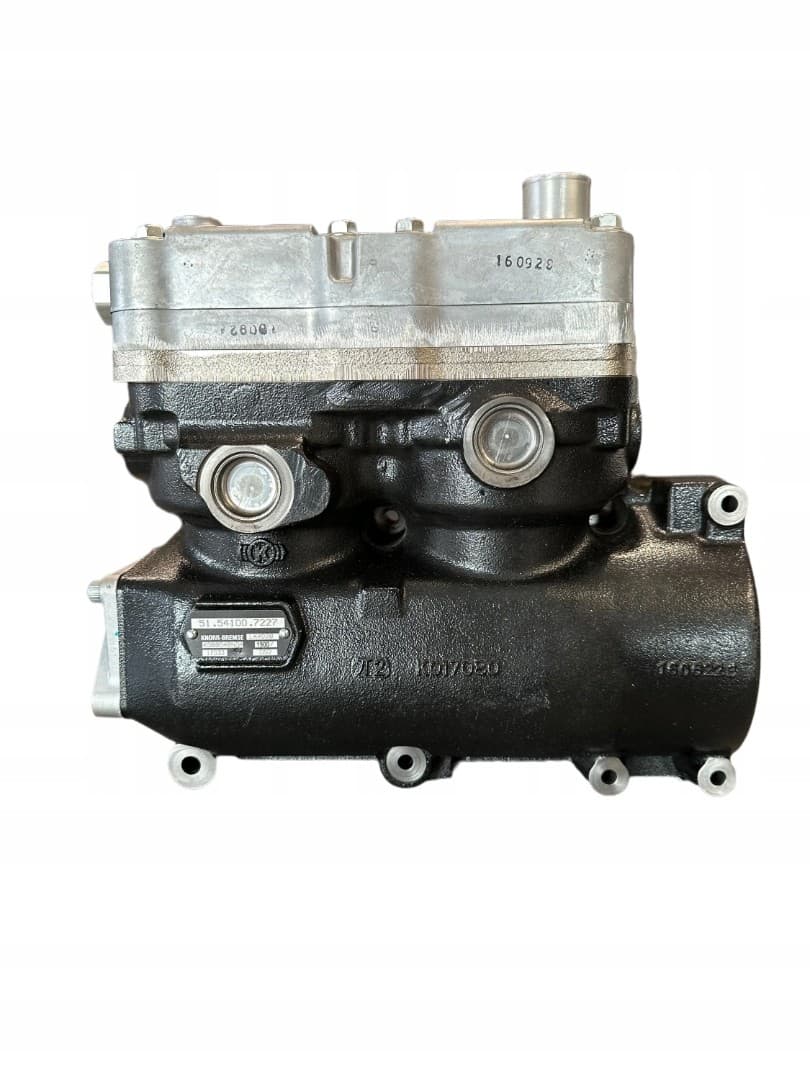 Compresor de aire Man Tgx Tgs D26 D20 51541007248 nuevo 2