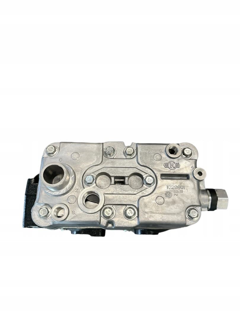 Compresor de aire Man Tgx Tgs D26 D20 51541007248 nuevo 3