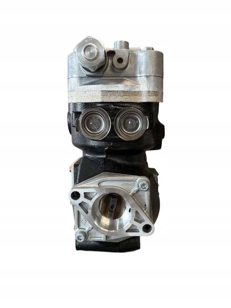 Compresor de aire Man Tgx Tgs D26 D20 51541007248 nuevo 4