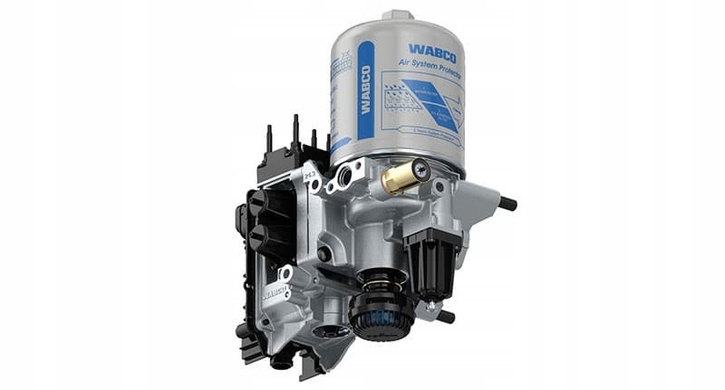 Wabco 9325100090 Secador de aire para instalación neumática nuevo 2