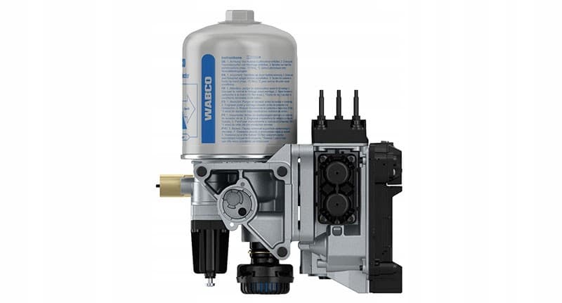 Wabco 9325100090 Secador de aire para instalación neumática nuevo 5