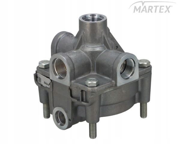 Válvula de Relé Wabco Original para Daf y Mercedes nuevo