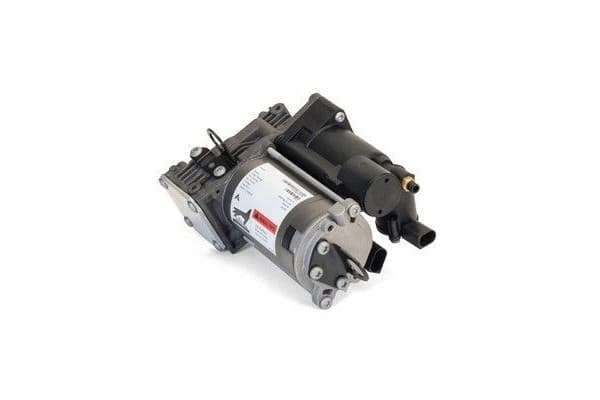 Compresor de aire P-3215 Arnott nuevo 3