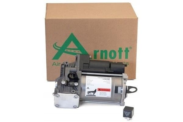 Compresor de aire P-3215 Arnott nuevo 4